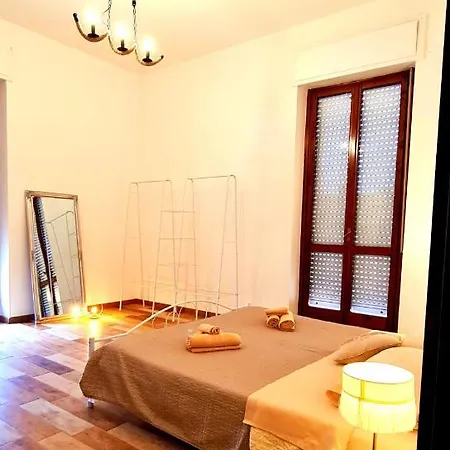 Gaiaura La Terrazza Apartment