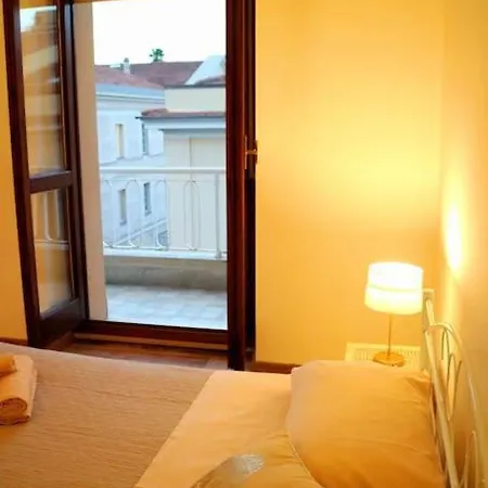 Apartamento Gaiaura La Terrazza