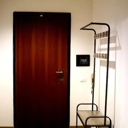 Gaiaura La Terrazza Apartment