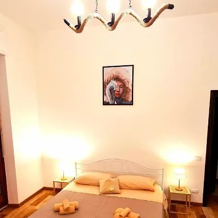 Apartamento Gaiaura La Terrazza Sássari