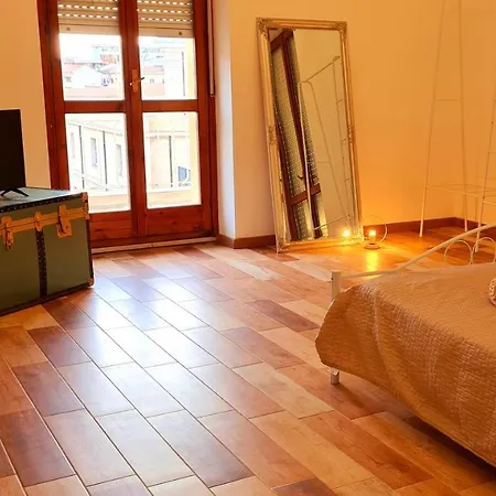 Apartment Gaiaura La Terrazza Sassari