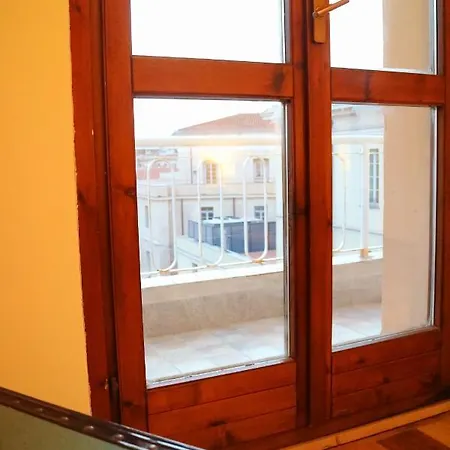 Gaiaura La Terrazza Apartamento