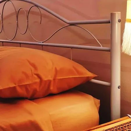 Gaiaura La Terrazza Apartamento *