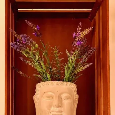 Apartamento Gaiaura La Terrazza *