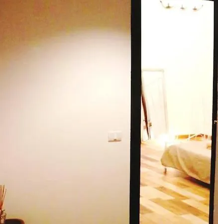 Gaiaura La Terrazza Apartamento *