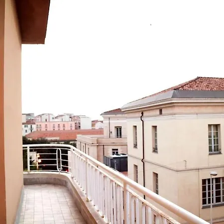 Gaiaura La Terrazza * Sassari