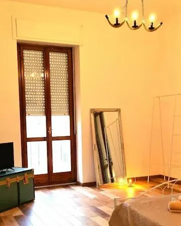 Apartamento Gaiaura La Terrazza Sássari