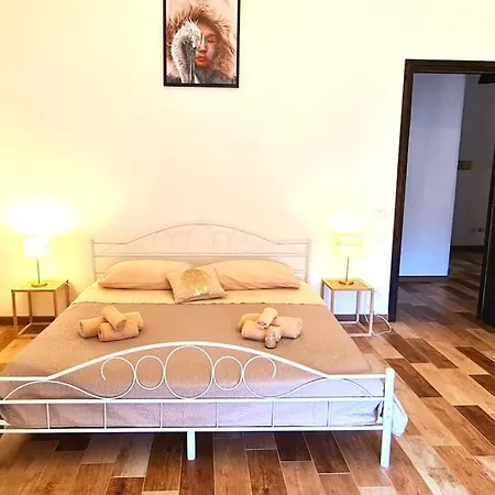 Gaiaura La Terrazza Sassari