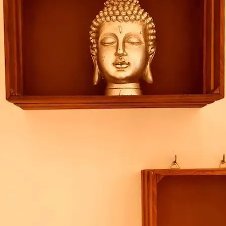 Appartement Gaiaura La Terrazza