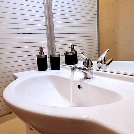Appartement Gaiaura La Terrazza